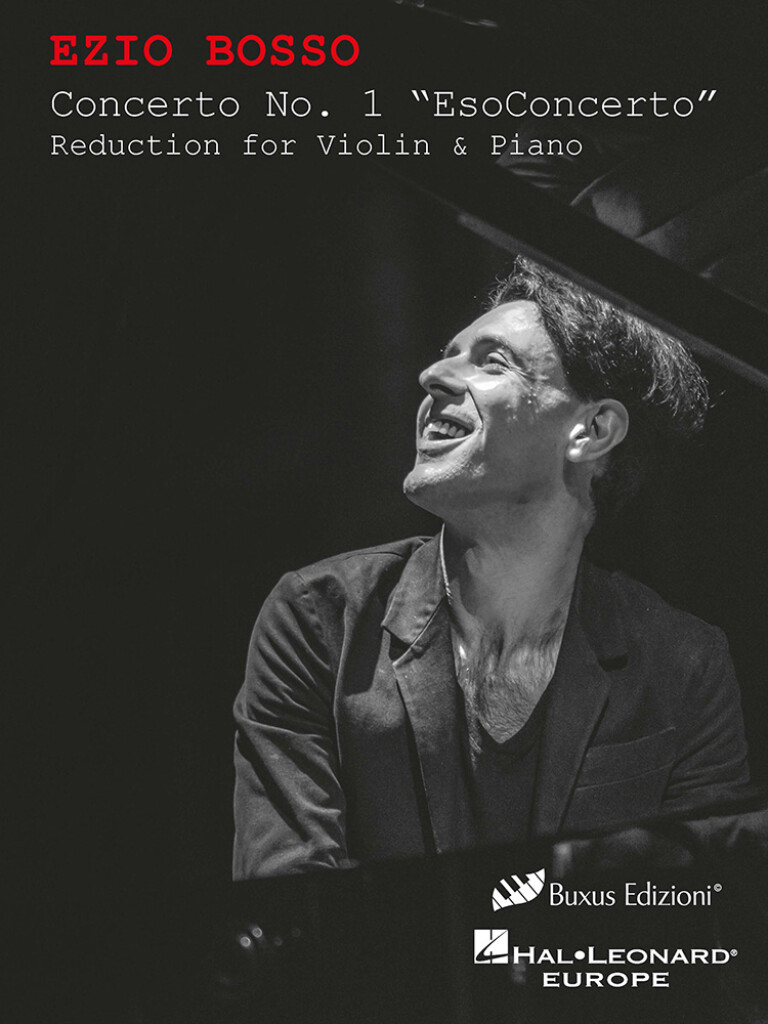 Concerto No. 1 "EsoConcerto"